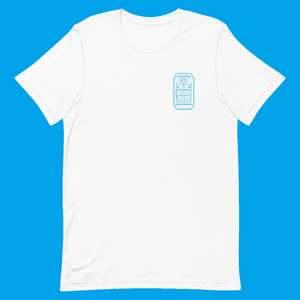 T-shirt avec graphique Single Bud Light Can
