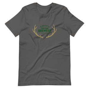 Alexander Keith's Crew Neck T-Shirt