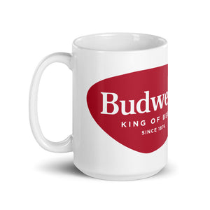 Budweiser 1962 Mug